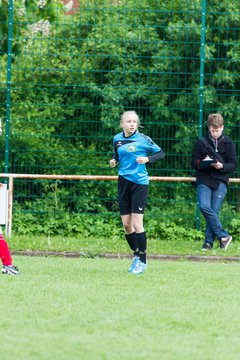 Bild 92 - B-Juniorinnen Kieler MTV - MTSV Olympia Neum�nster : Ergebnis: 0:10